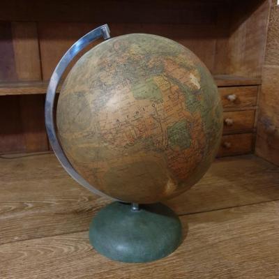 01 globe terrestre lumineux perrina