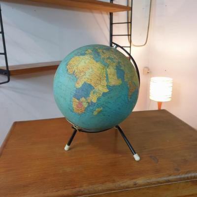 01 globe terrestre taride