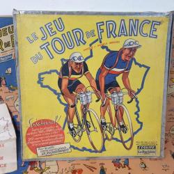 Jeu du Tour De France