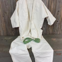 Kimono de Judo