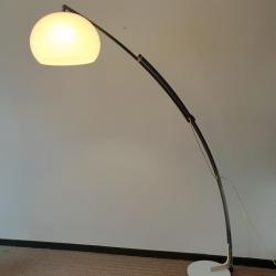 Lampadaire Reggiani