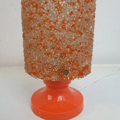 01 lampe 70s orange