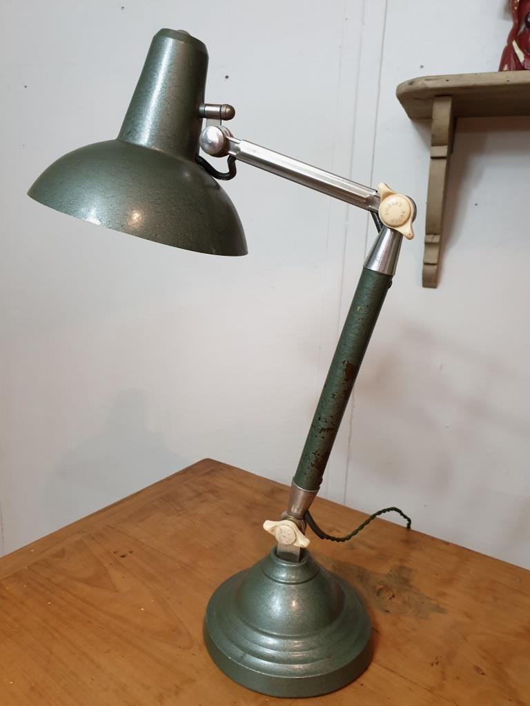01 lampe superchrome a poser
