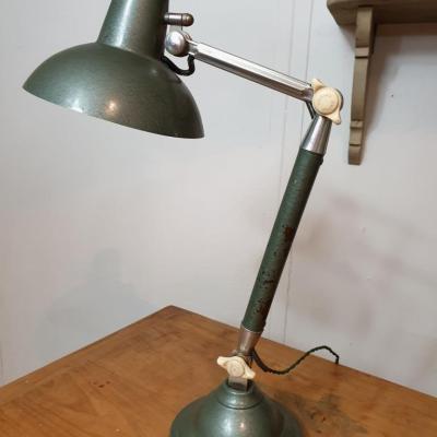 01 lampe superchrome a poser