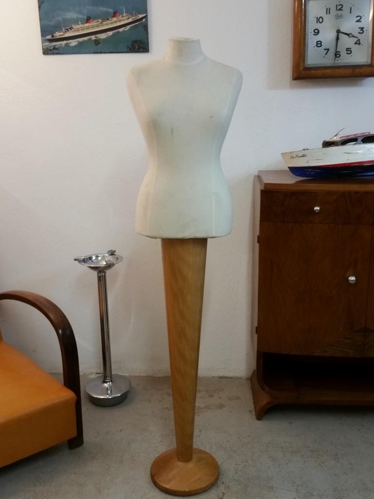 01 mannequin art nouveau