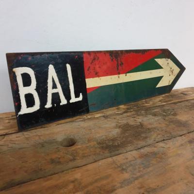 01 pancarte bal