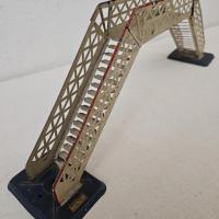 01 passerelle de voies ferrees hornby