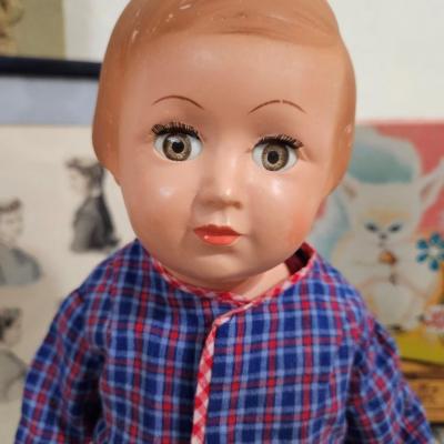 01 poupee mode et travaux