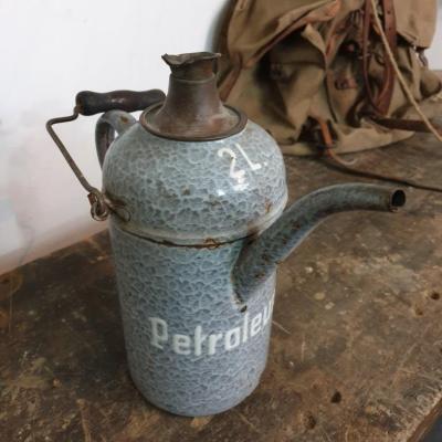 01 reservoir a petrole emaille