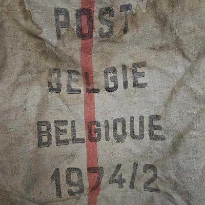 Sac de la Poste Belge 5