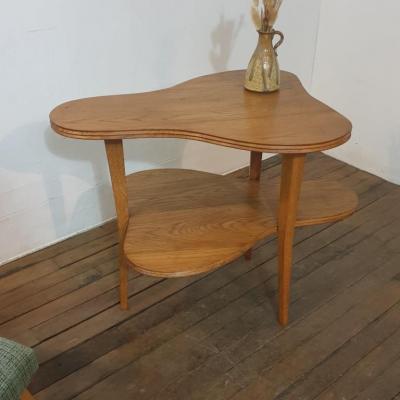 01 table basse tripode