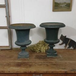Vases Médicis