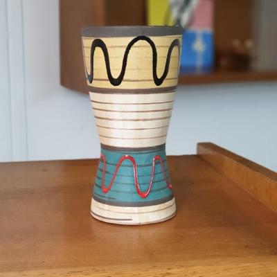 01 vase west germany