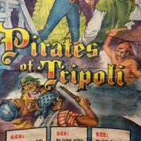 02 affiche pirates of tripoli