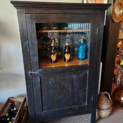 Armoire à vin