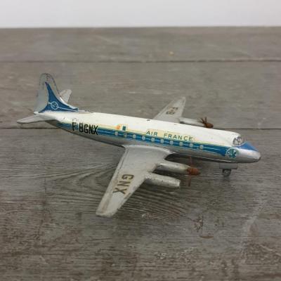 02 avion meccano