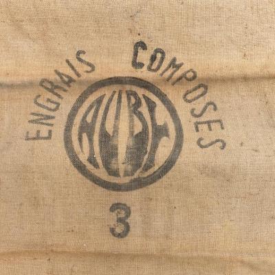 02874 k 2 sac en toile aube
