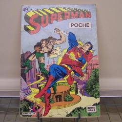 Comics SUPERMAN