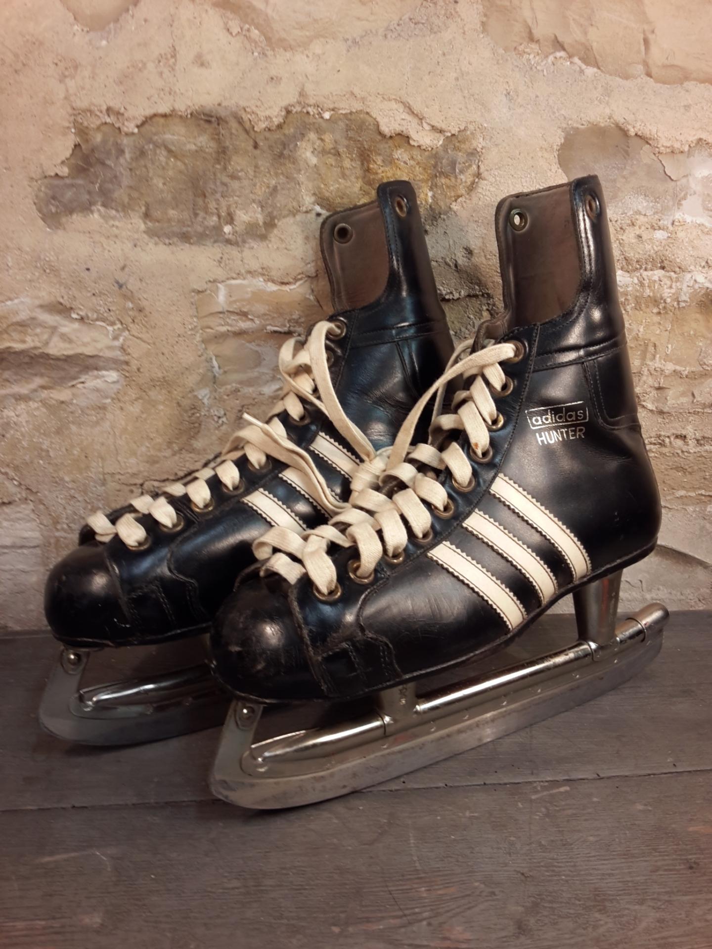 adidas hockey sur glace