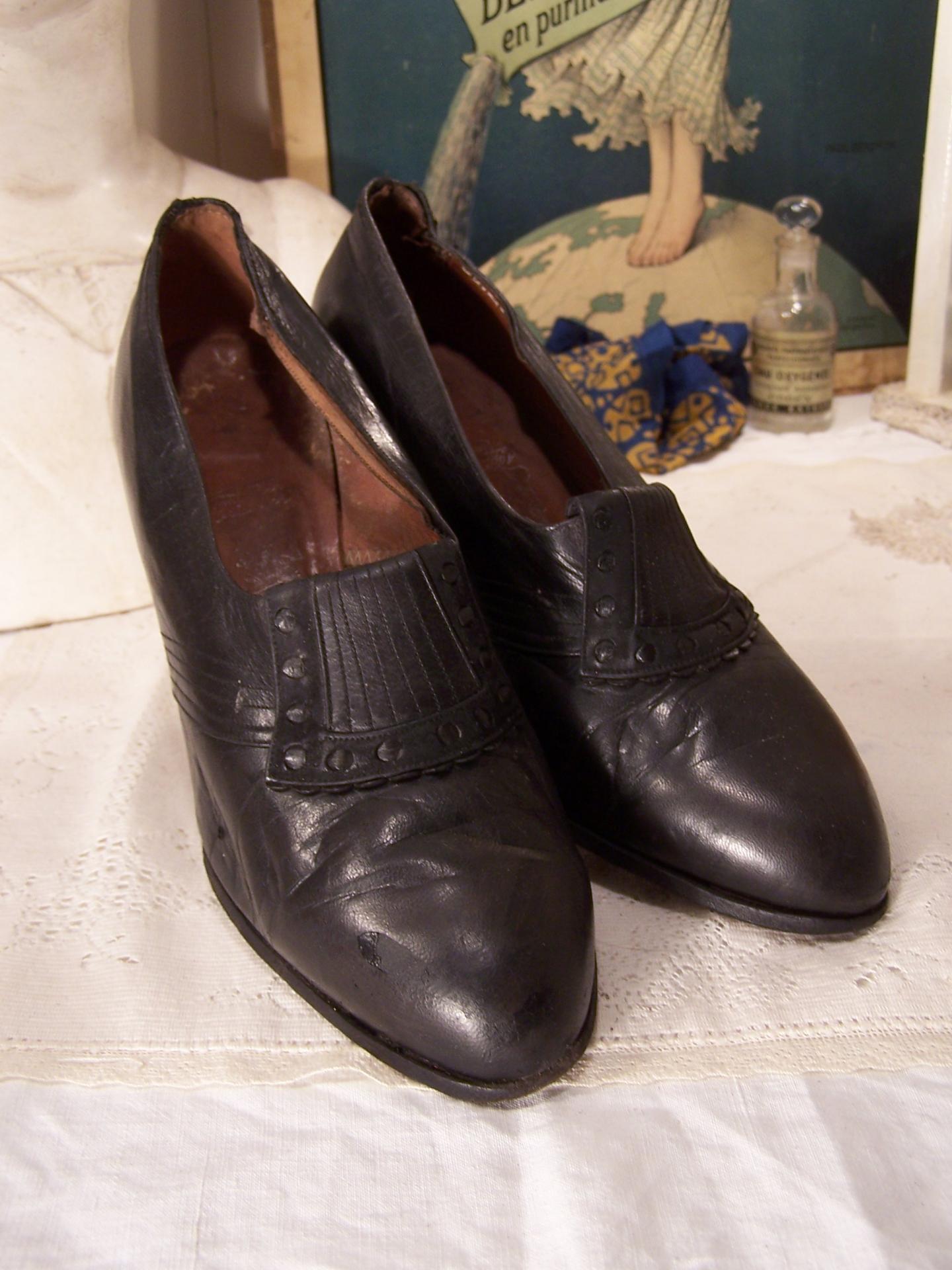 chaussure femme 40