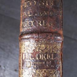 Dictionnaire encyclopédique