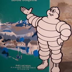 PLV MICHELIN