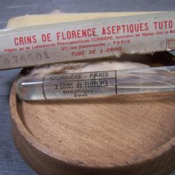 Crins de Florence