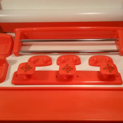 1 accessoires de salle de bain