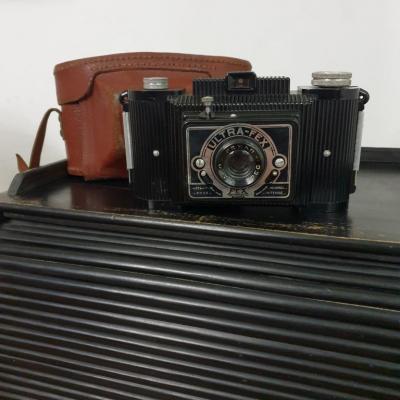 1 appareil photo fex