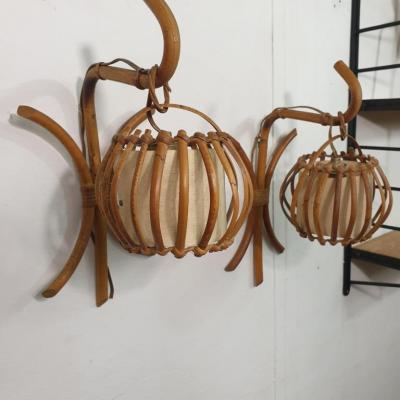 1 appliques en osier