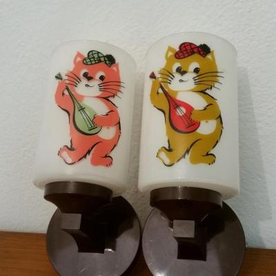 1 appliques enfants 70 s
