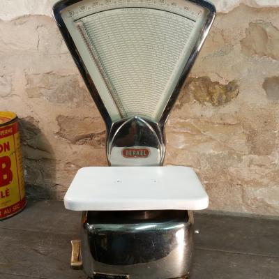 1 balance berkel