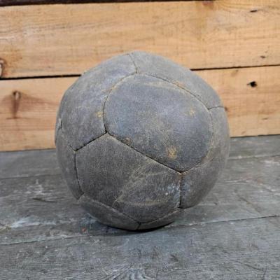 1 ballon de foot 7