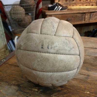 1 ballon de foot signe