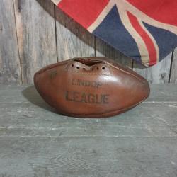 Ballon de Rugby