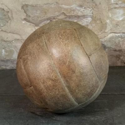 1 ballon de sport 1