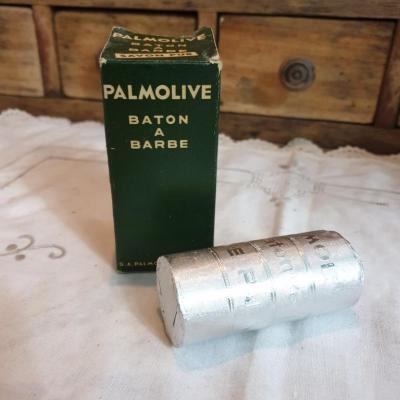 1 baton a barbe palmolive