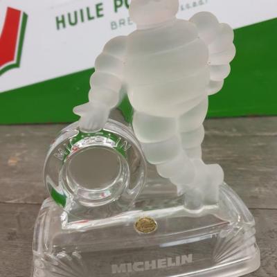 1 bibendum en cristal
