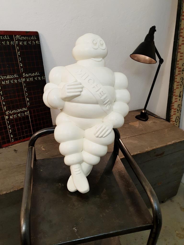 1 bibendum michelin