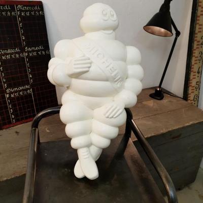 1 bibendum michelin