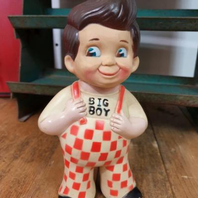 1 big boy