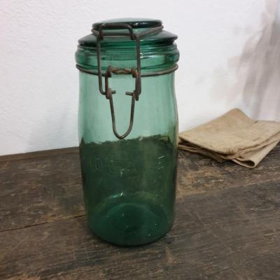1 bocal l ideal 1 litre