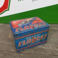 1 boite bougies floquet