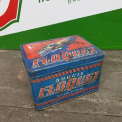 Boite de bougies Floquet