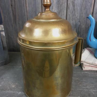 1 boite de brasserie