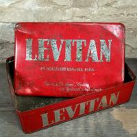 1 boite levitan