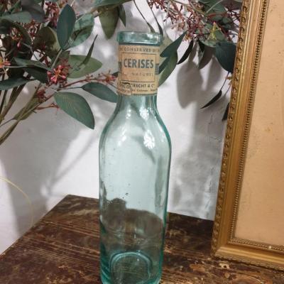 1 bouteille cerise 2