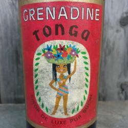 Grenadine Tonga
