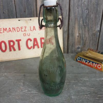 1 bouteille de limonade 1