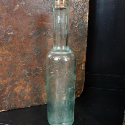 1 bouteille pharmacie troyes